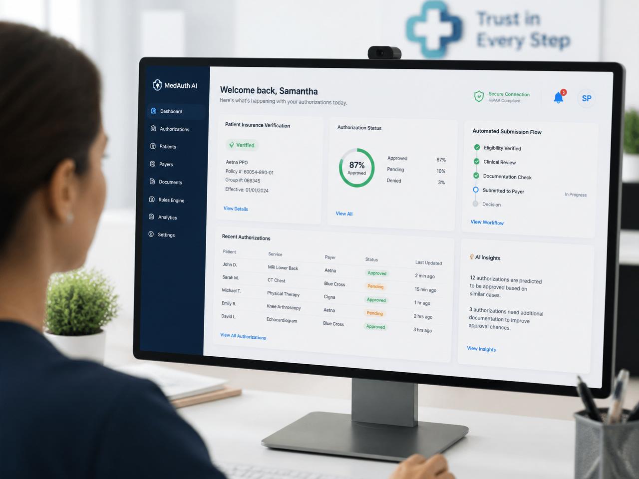 Karova Health
